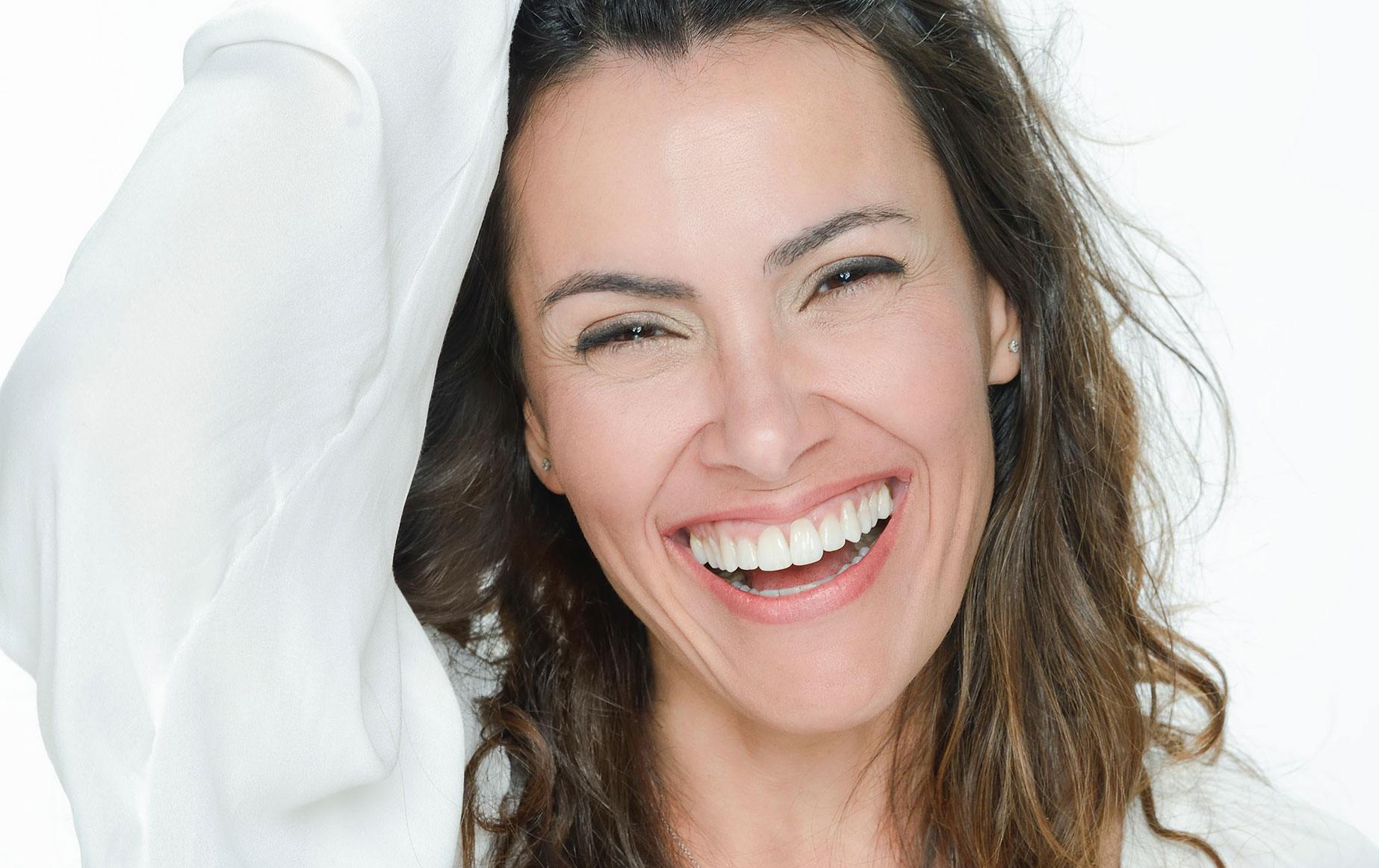 Is Permanent Teeth Whitening Really Possible? | Kim Okamura DDS
